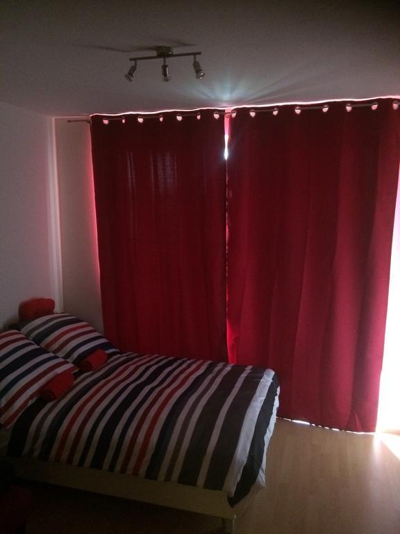 Apartment Fiala Olomouc Pokoj fotografie