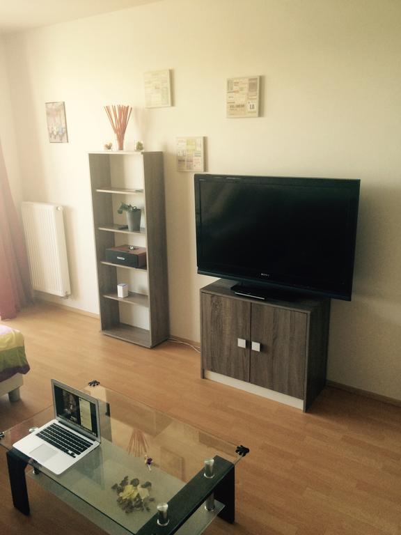 Apartment Fiala Olomouc Pokoj fotografie