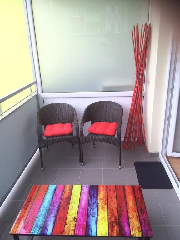 Apartment Fiala Olomouc Pokoj fotografie