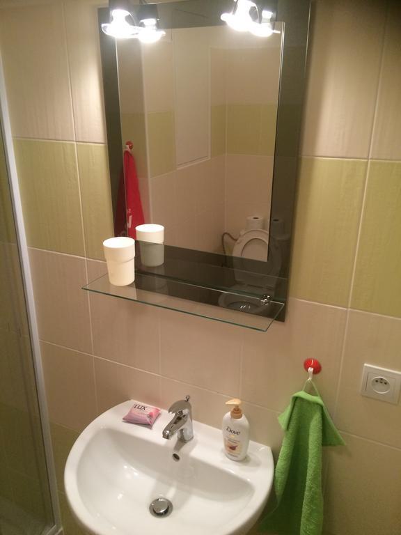 Apartment Fiala Olomouc Pokoj fotografie