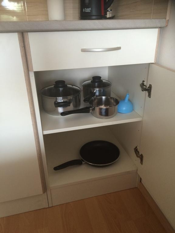 Apartment Fiala Olomouc Pokoj fotografie