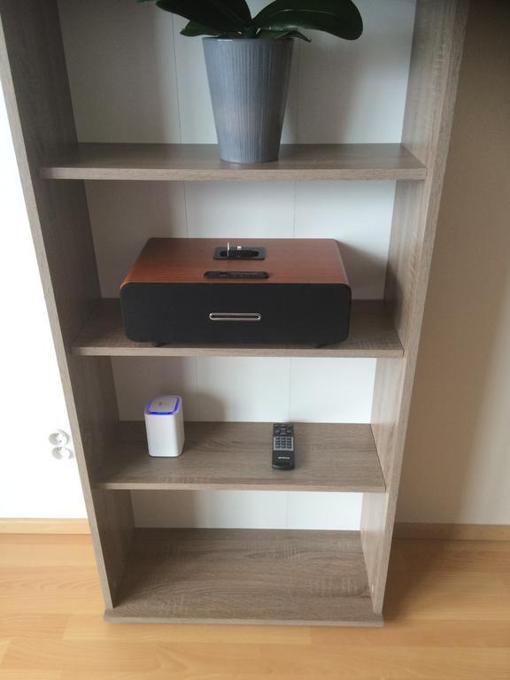 Apartment Fiala Olomouc Pokoj fotografie