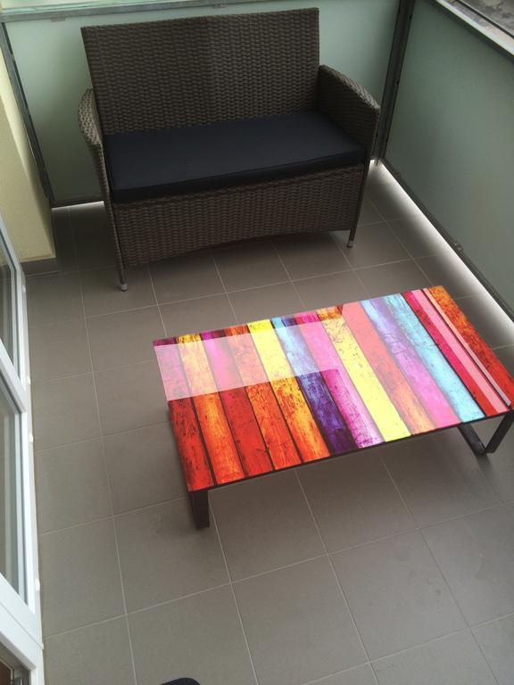 Apartment Fiala Olomouc Pokoj fotografie