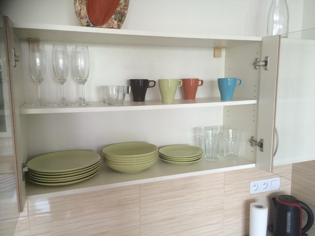 Apartment Fiala Olomouc Pokoj fotografie