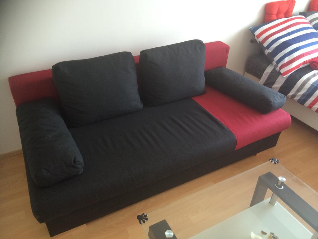 Apartment Fiala Olomouc Pokoj fotografie